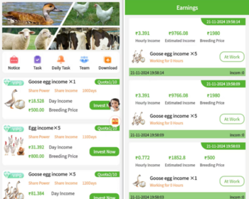 国际版多语言理财充电宝影视养殖适用于任何行业投资源码